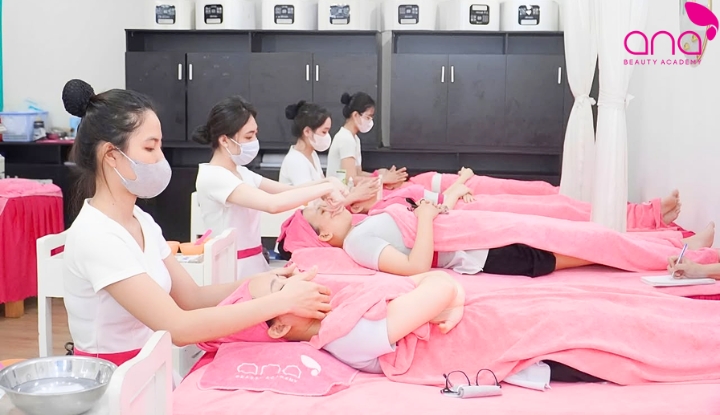 Giáo trình và thực hành quyết định hiệu quả học nghề