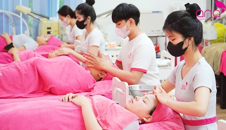 Khóa nền tảng giúp người mới ra nghề sau khoảng 1 tháng