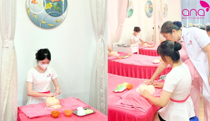 Mục tiêu nghề nghiệp quyết định cấp độ và thời gian đào tạo