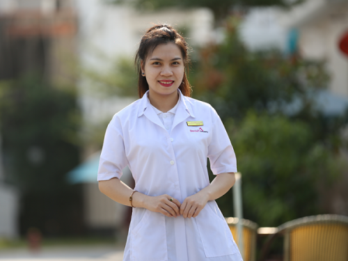 Đoàn Thị Hồng Uyên