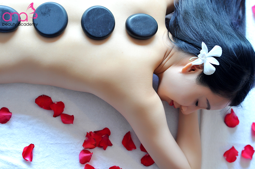 Những hình thức massage phổ biến trong chương trình học massage body hình 2