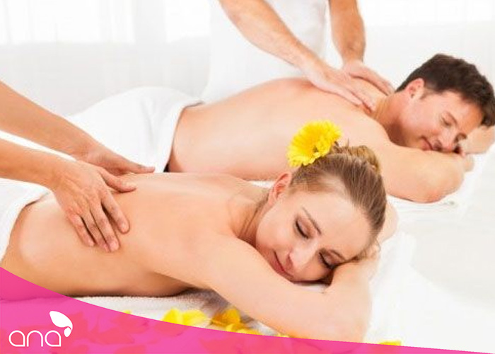 tác dụng của massage trị liệu