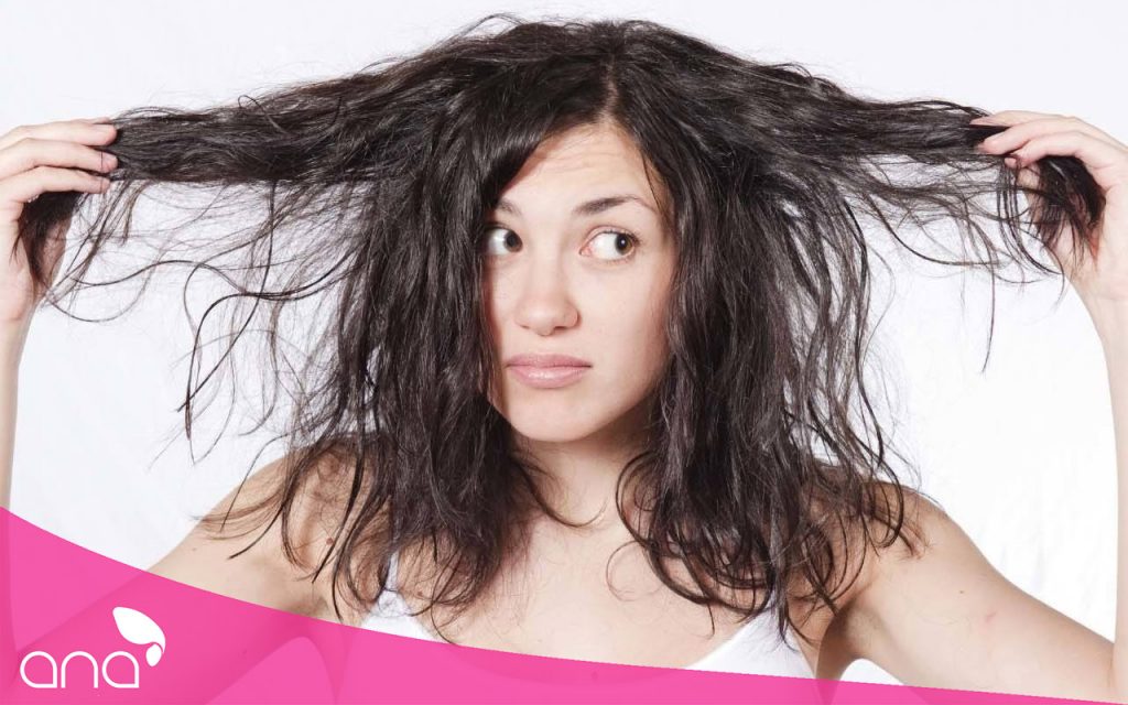 5 cách chăm sóc tóc khô và chẻ ngọn hiệu quả