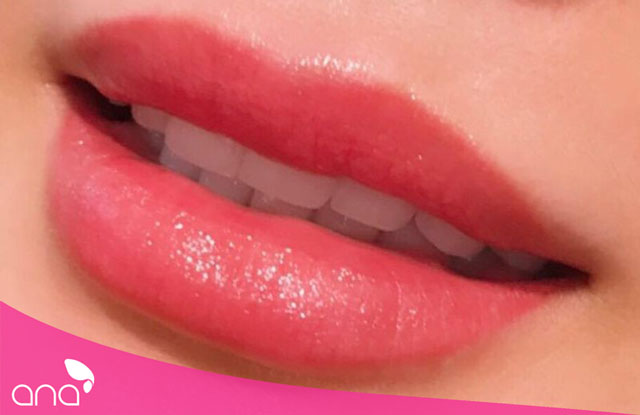 Khử thâm môi là gì?