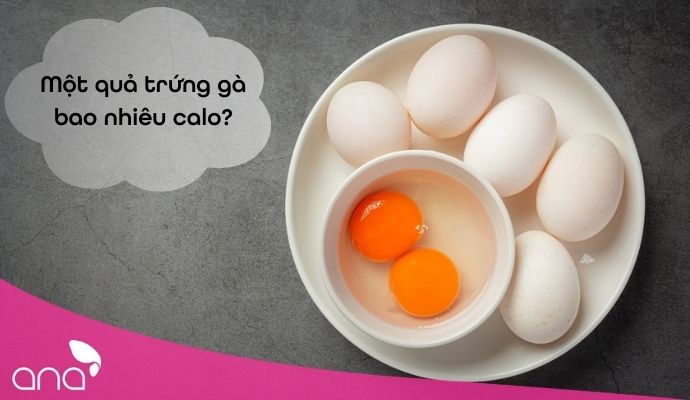 một tuần nên ăn mấy quả trứng?