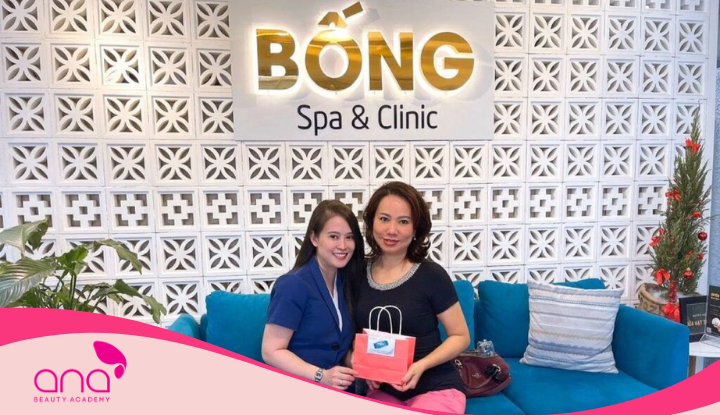 Bống Spa & Clinic