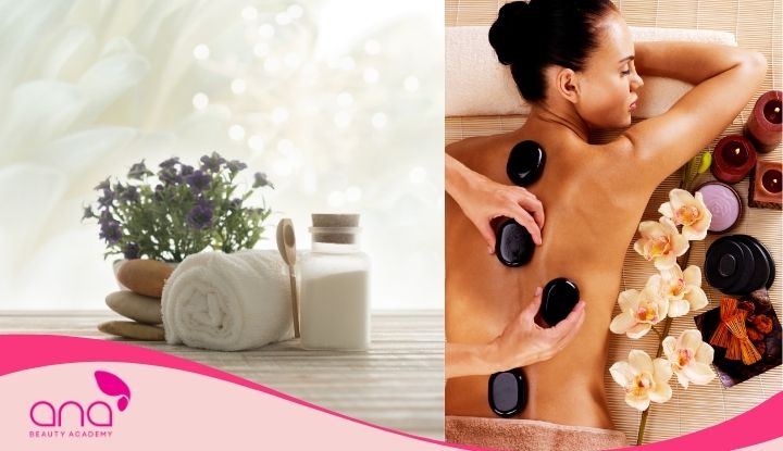 Tại sao cần đến spa massage để thư giãn?