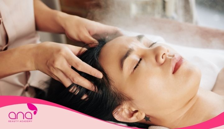 Anam QT Spa - Đem lại trải nghiệm spa massage chăm sóc tuyệt vời