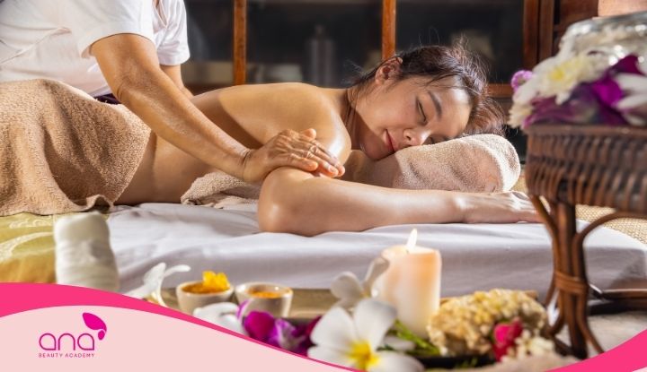 Top 10 địa chỉ các spa massage tốt tại TPHCM