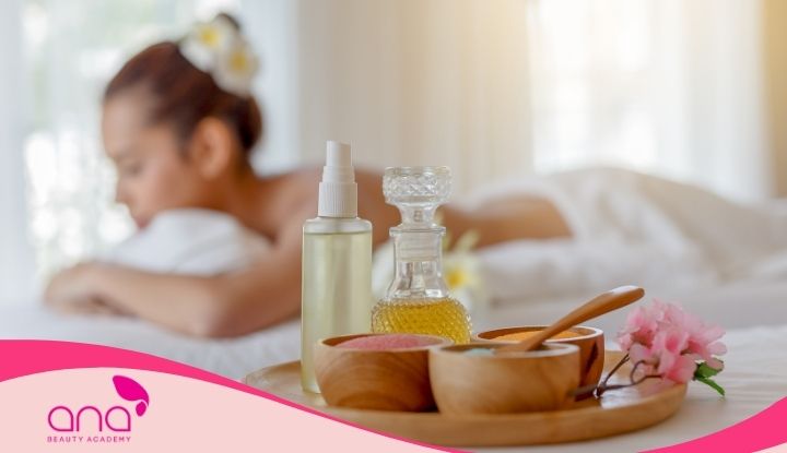 Các tiêu chí quan trọng khi lựa chọn Spa Massage