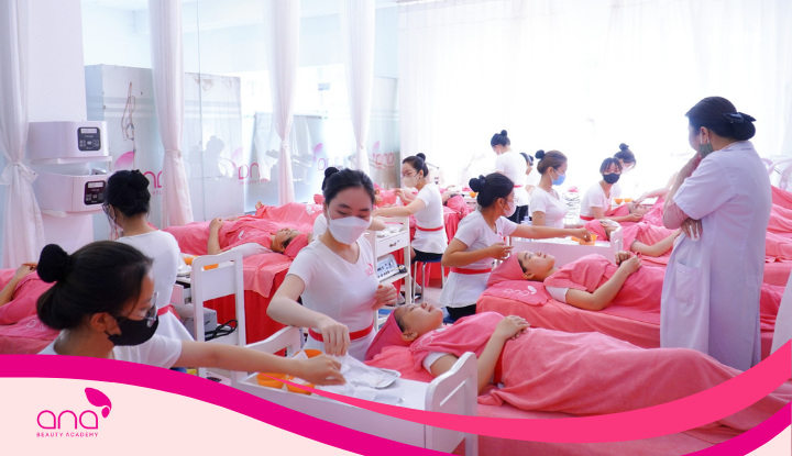 Học Spa có cần bằng cấp không?