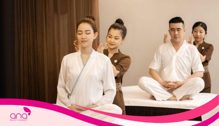 Cách lựa chọn Spa Dưỡng Sinh Đông Y phù hợp