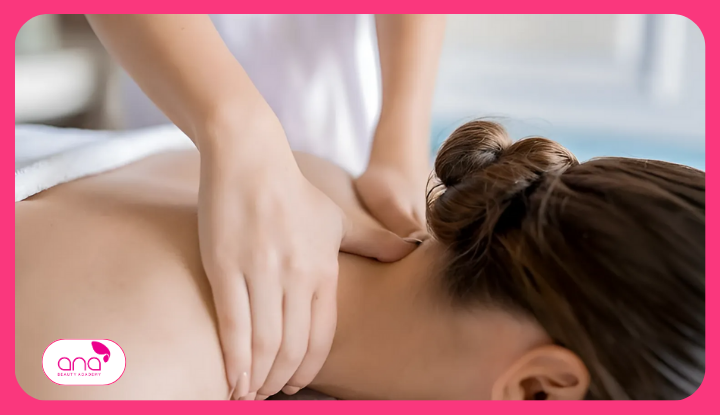 Các Loại Spa Massage Trị Liệu Phổ Biến