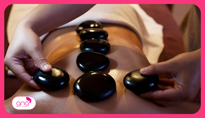 Quy Trình Điều Trị và Các Bước Của Spa Massage Trị Liệu