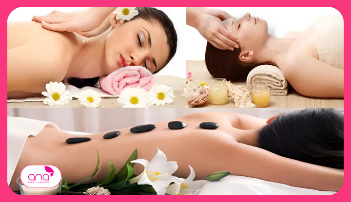 Câu Hỏi Thường Gặp về Spa Massage Trị Liệu