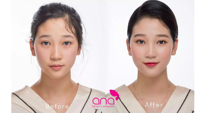 Vì sao giá học make up cá nhân rẻ hơn make up chuyên nghiệp?