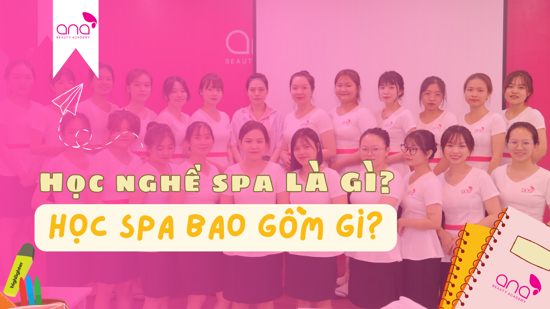 7. Cách Chọn Trung Tâm Đào Tạo Spa Uy Tín