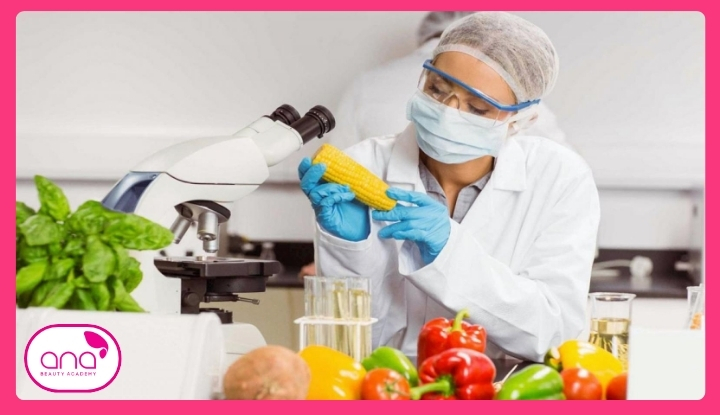 Ngành công nghệ thực phẩm Ngành công nghệ thực phẩm