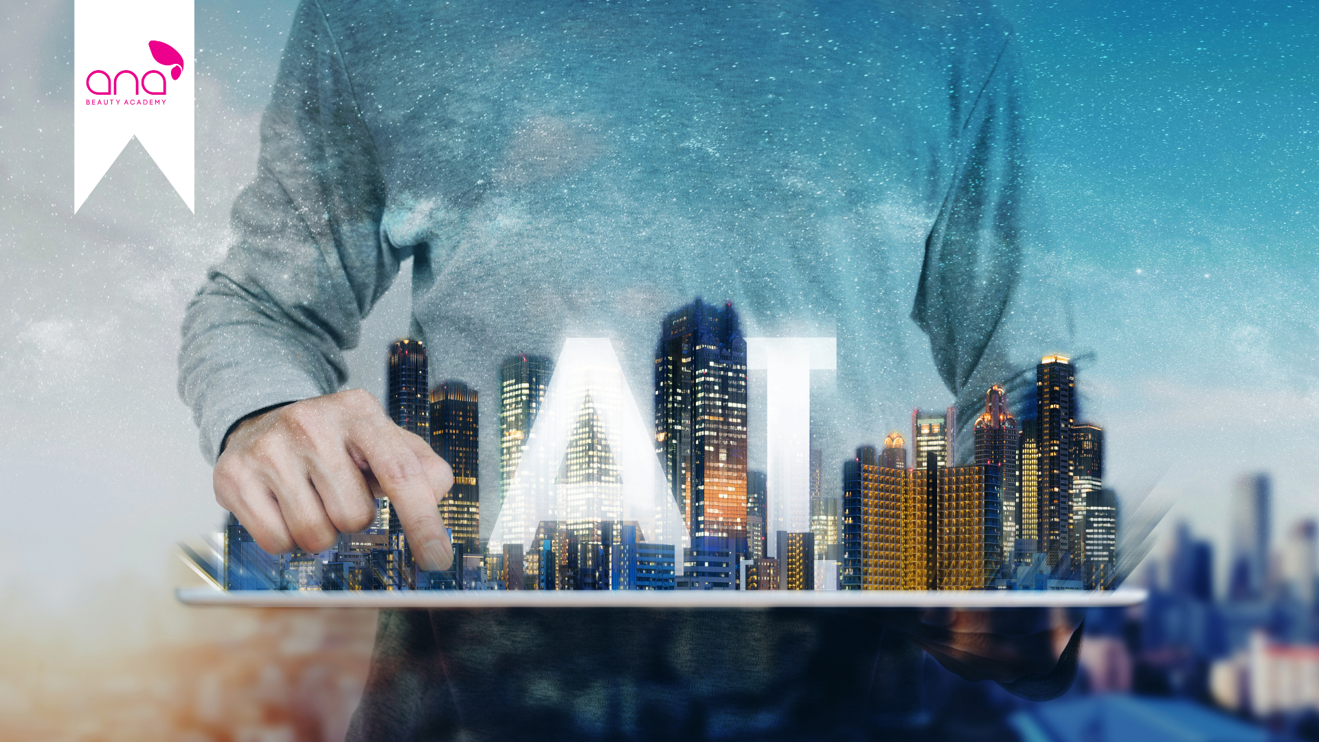 AI không thay thế được sự hiểu biết và kỹ năng của một chuyên viên phân tích hệ thống máy tính