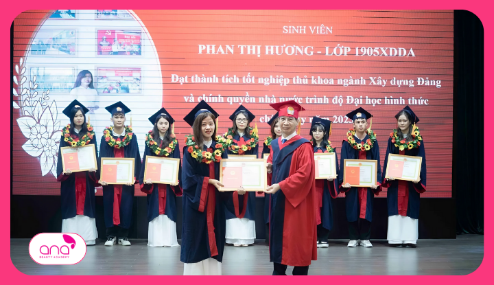 Đối tượng nên tham gia học đại học