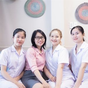 Thu Hằng - Khóa KC142