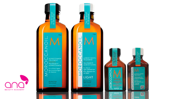 3.1 Dầu dưỡng tóc Moroccanoil Treatment