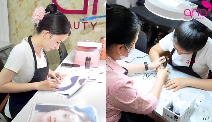 8 năng lực giúp người mới phát triển tay nghề ổn định