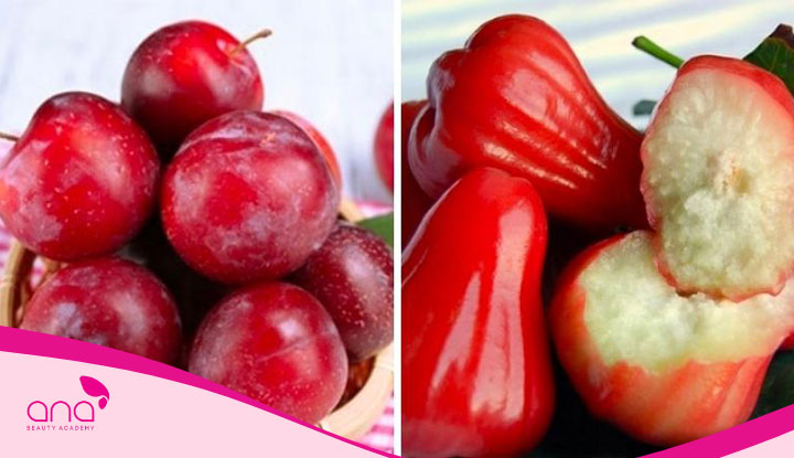 Nếu bạn muốn ăn mận sau khi xăm môi, hãy đợi ít nhất 7-10 ngày để môi ổn định hơn.
