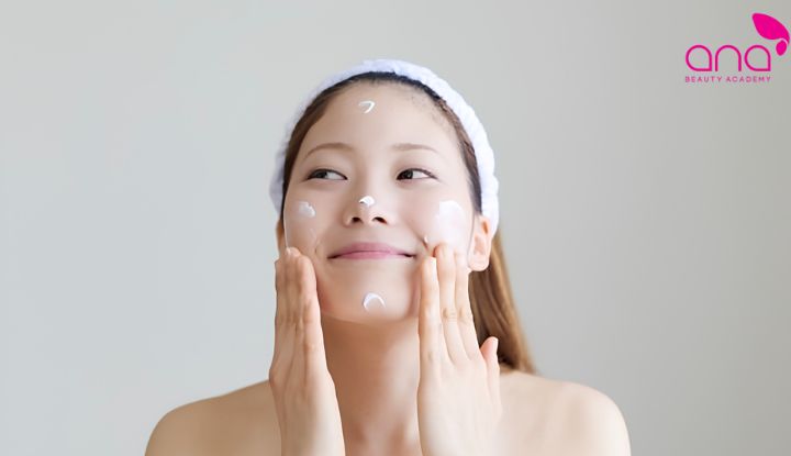 Bảo vệ da mắt trước tác hại của tia UV (Nguồn: Internet)