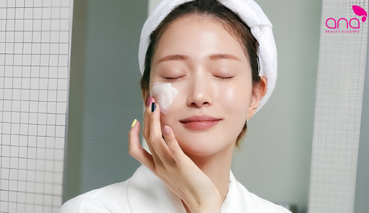 Bảo vệ da trước tia UV  (Nguồn: Internet)