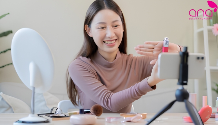 tư vấn mỹ phẩm