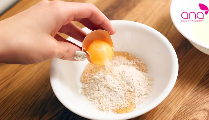 Bổ sung độ ẩm cho làn da khô, thiếu sức sống (Nguồn: Internet)