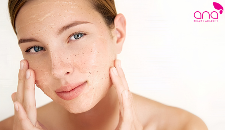 Các bước skincare cho da giúp da hấp thụ dưỡng chất tốt hơn (Nguồn: Internet)