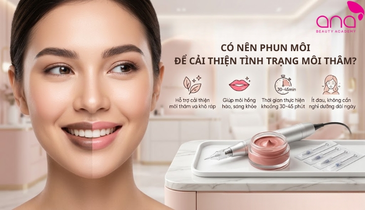 Cần cân nhắc cơ địa và địa chỉ thực hiện