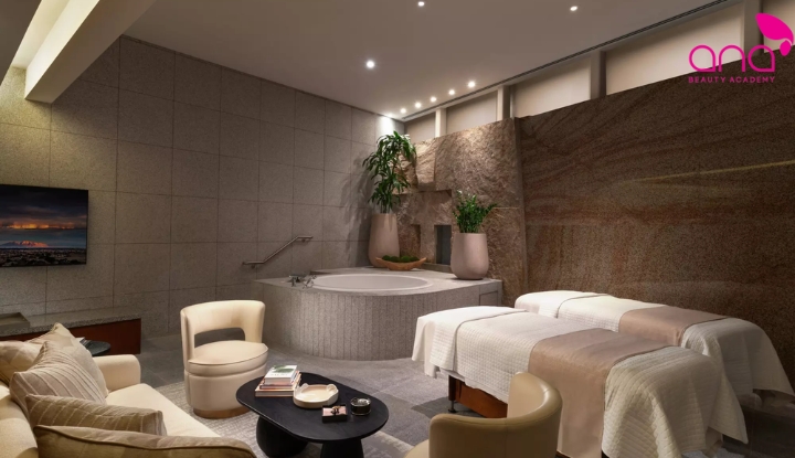 Câu chúc khai trương spa