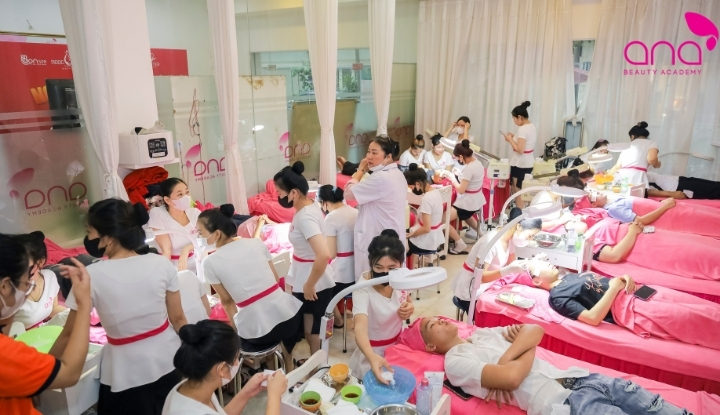Câu nói hay về làm đẹp spa dễ thương hài hước