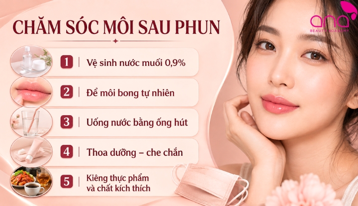 Chế độ chăm sóc
