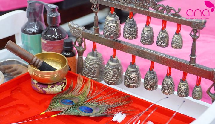 Chi phí mở tiệm gội đầu dưỡng sinh nên dự trù khoản mỹ phẩm