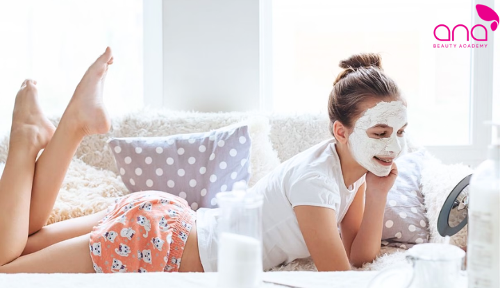 Chọn mặt nạ phù hợp để hỗ trợ cấp ẩm, làm dịu hoặc kiểm soát dầu  (Nguồn: Internet)