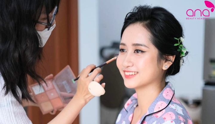 Chú trọng thực hành và hoàn thiện layout cá nhân độc lập (Nguồn: Internet)