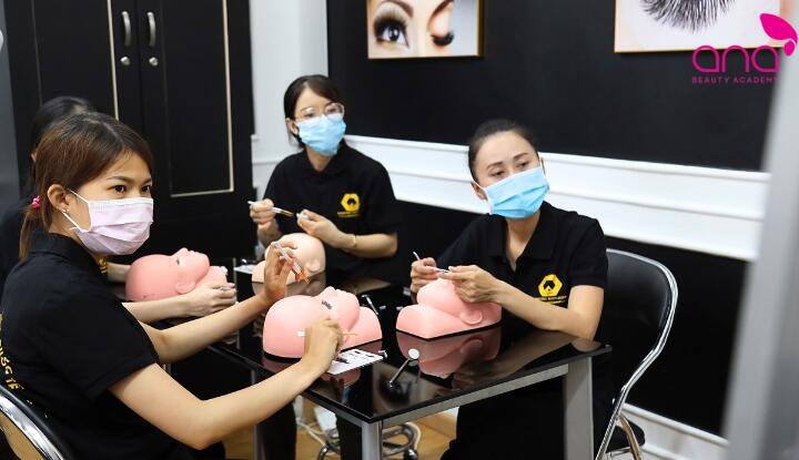 Viện Đào Tạo Thẩm Mỹ Quốc Tế Cokin