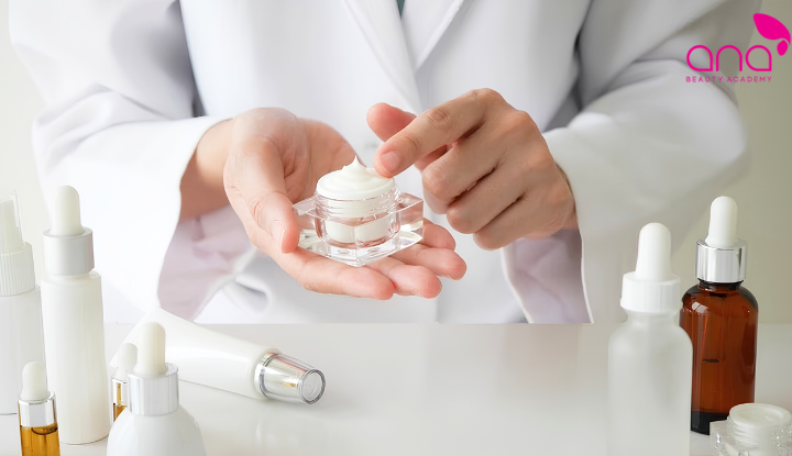 Hiểu đúng khái niệm và vai trò của skincare (Nguồn: Internet)