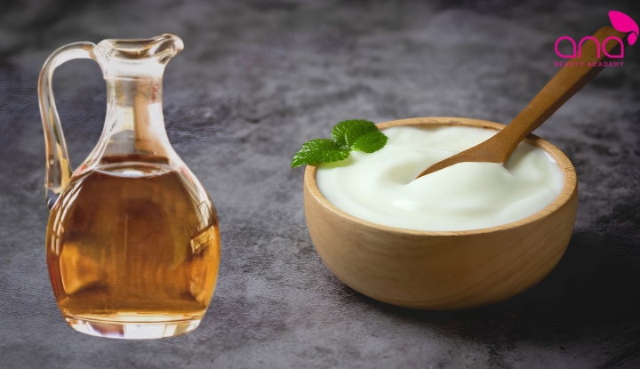 Hỗ trợ loại bỏ tế bào chết nhẹ nhàng 