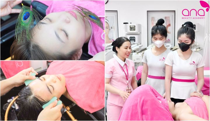 Khóa học nâng cao với các kỹ thuật dưỡng sinh Trung Hoa