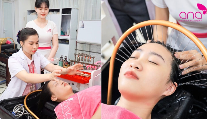 Khóa học tại ANA chú trọng thực hành, chứng chỉ và hỗ trợ việc làm