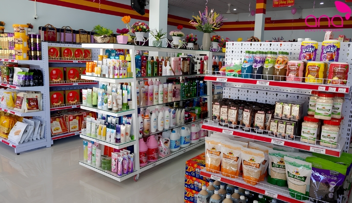 Kinh doanh tại nhà
