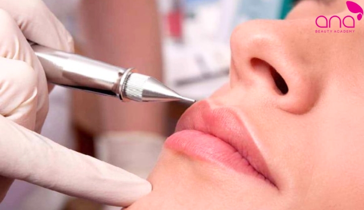 Tay nghề của kỹ thuật viên