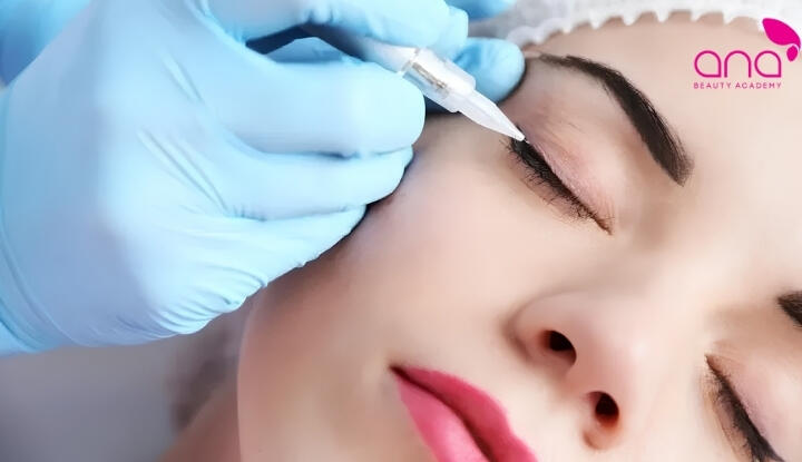Trường thẩm mỹ Beaulux