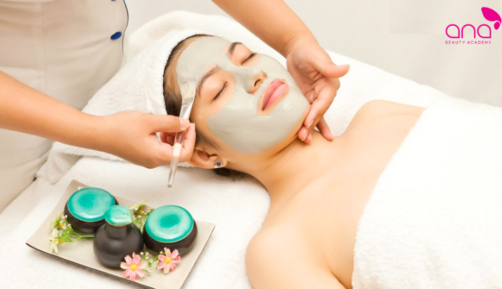 Liệu trình chuyên sâu giúp làm sạch, phục hồi và cải thiện da xỉn màu