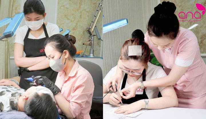 Lộ trình 3,5 tháng phát triển kỹ thuật tạo sợi nâng cao